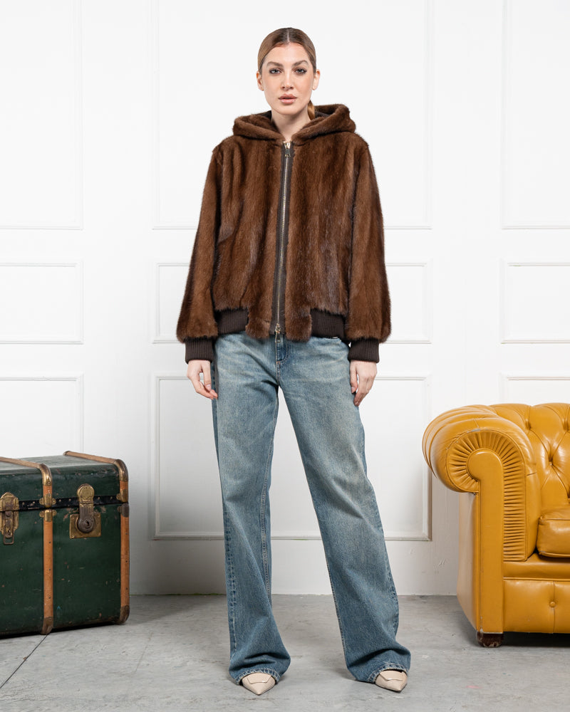 Bomber in Visone