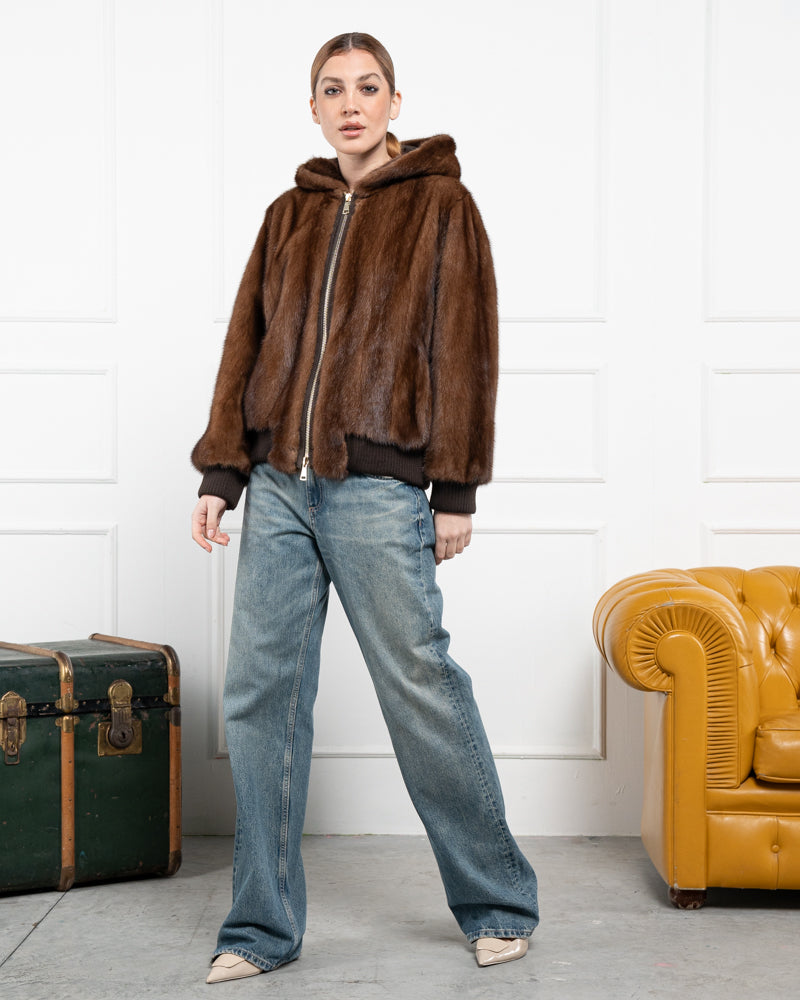 Bomber in Visone