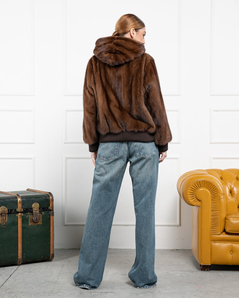 Bomber in Visone