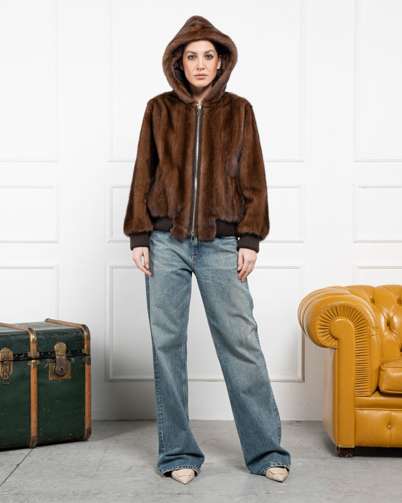 Bomber in Visone