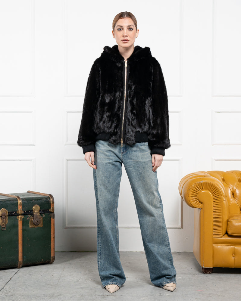 Bomber in Visone