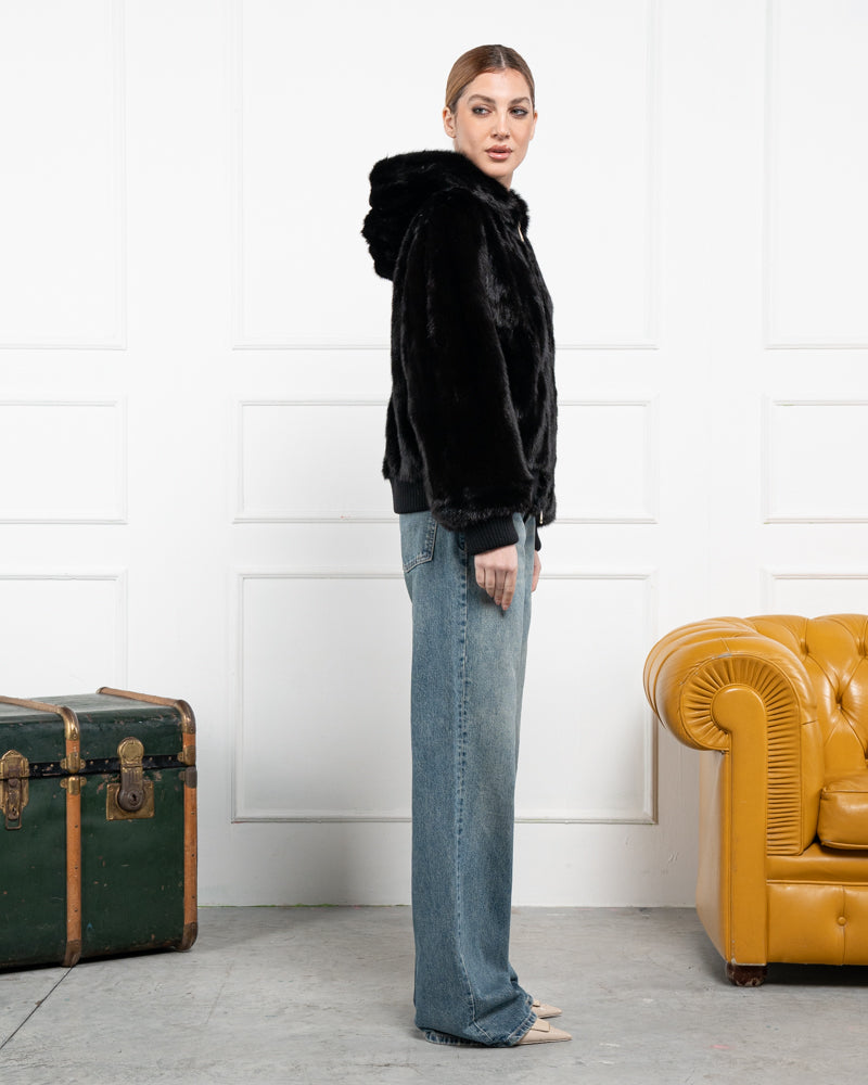 Bomber in Visone
