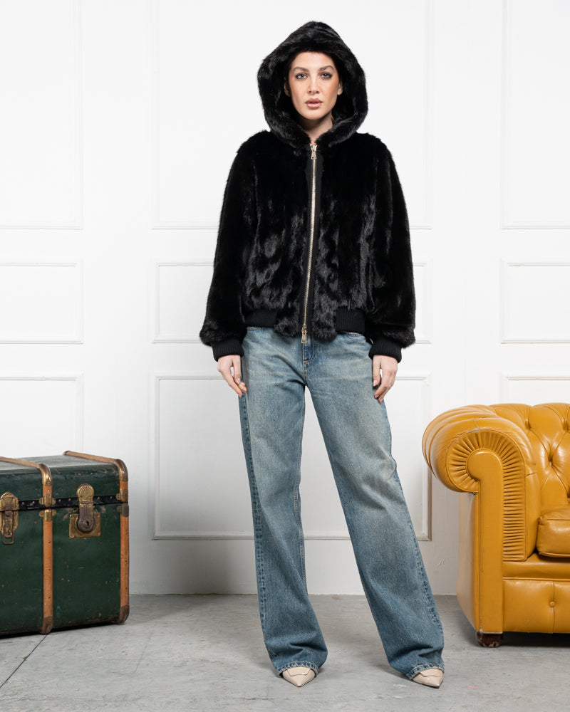 Bomber in Visone