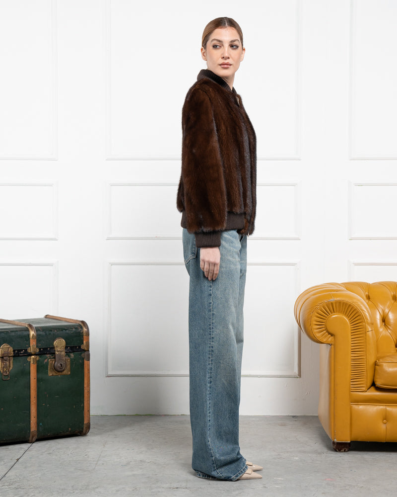 Bomber in Visone