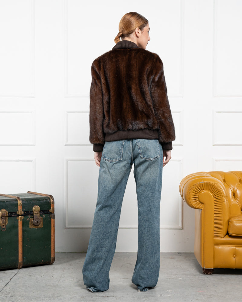 Bomber in Visone