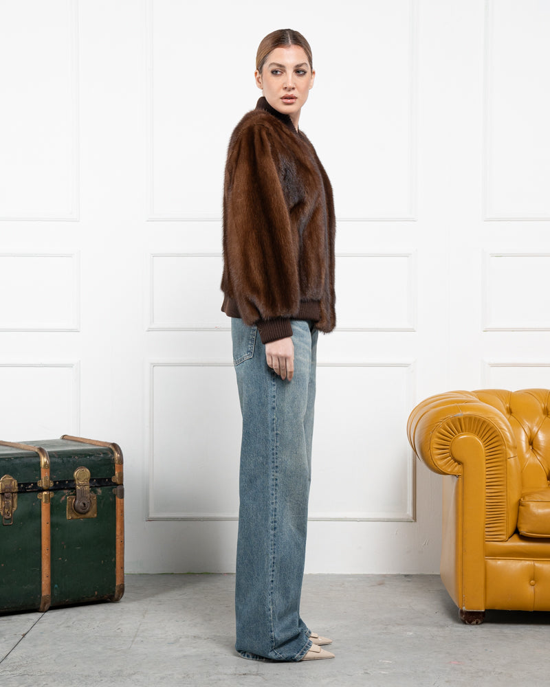 Bomber in Visone
