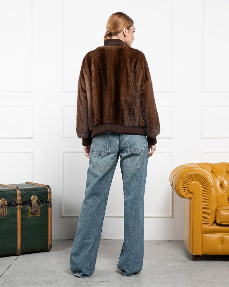Bomber in Visone