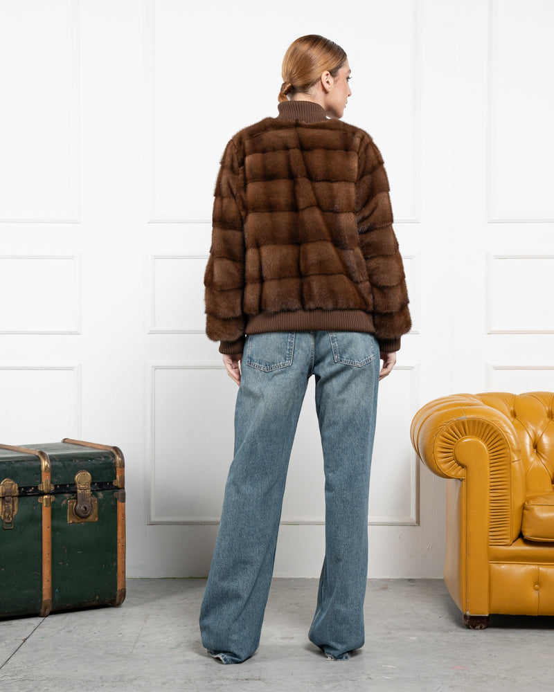 Bomber in Visone