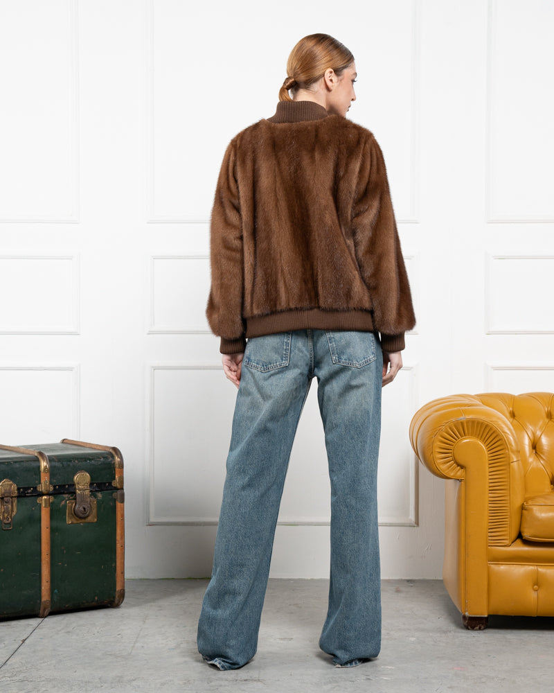 Bomber in Visone